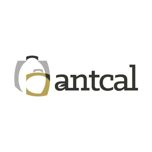Antcal Maletas 1.0 Icon