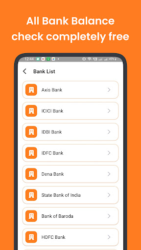 Check credit score and report