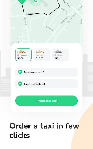 ATOM Mobility Screen 3