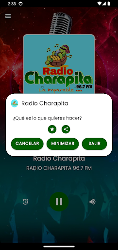 Radio Charapita