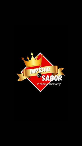 Android application Império do Sabor screenshort