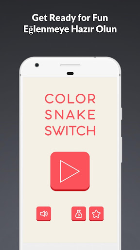 Color Snake Cube