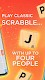 screenshot of Scrabble® GO – Fun with Words!