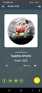Radio 2021