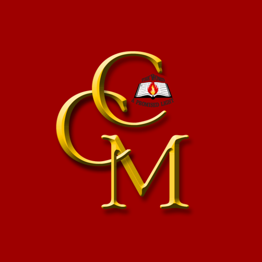 Covenant Christian Ministries logo