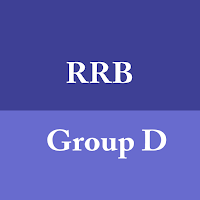 RRB Group D Exam Railway