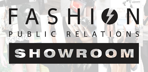 Fashion PR Showroom