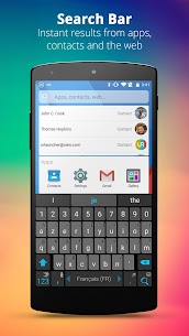 UR 3D Launcher—Customize Phone For PC installation