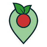 Wild Food Map icon
