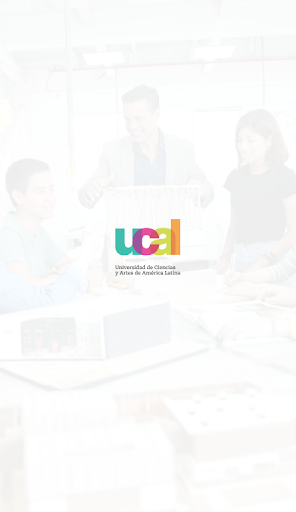 Android application Ucal screenshort