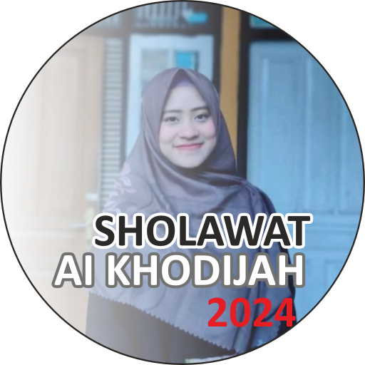 Sholawat Ai Khodijah 2024  Icon