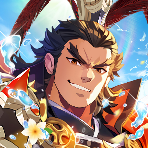 อาตี๋ลุยสามก๊ก