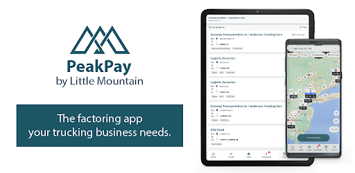 PeakPay by Little Mountain