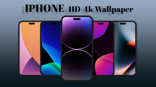 Android application iphone wallpaper 4k hd screenshort