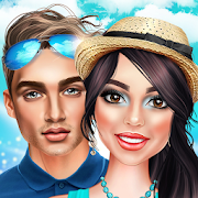 Top 35 Simulation Apps Like Fashion Vacation - Couple Travel Style - Best Alternatives
