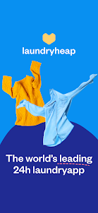 Laundryheap: On-Demand Laundry