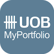 Top 30 Finance Apps Like UOB Private Bank MyPortfolio - Best Alternatives