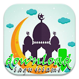 Free Download Lagu Islami icon