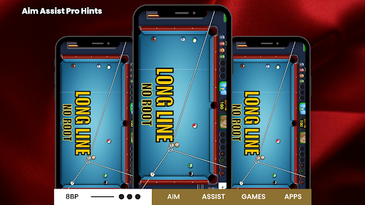 Aim Assist for Pro Hints