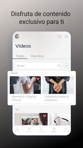 ALIMENTA ekran görüntüsü