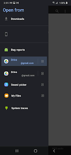 Folder Video Player Screenshot