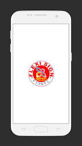 Screenshot 1 FLEXI  SIGN android