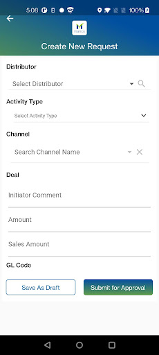 Claim Automation Screen 3