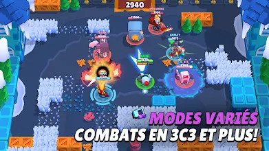 Brawl Stars Applications Sur Google Play - brawl stars pour android quelle tablette