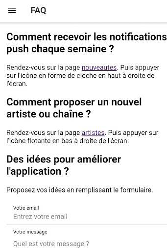 PromoGuadeloupe Screen 3