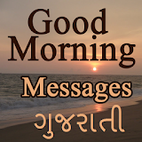 Good Morning Messages Gujarati icon