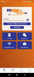 MegaTelecom