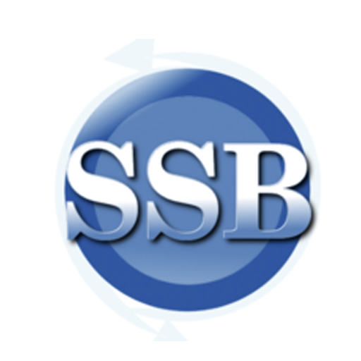 SSB Bullion logo