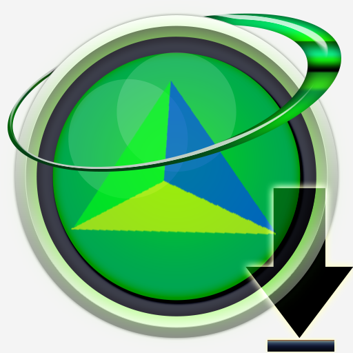 ☆ IDM Video Download Manager ☆ 6.23 Icon