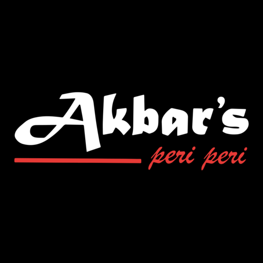 Akbars Peri Peri Luton logo