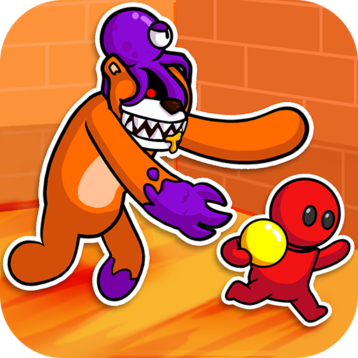 Survivor In Rainbow Monster - Apps on Google Play