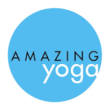Amazing Yoga Pittsburgh icon