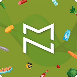 Symbolbild für Magento 2 Grocery App