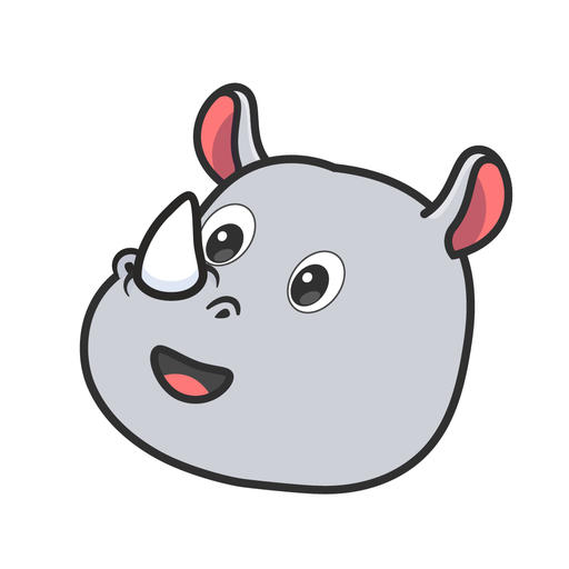 RhinoPass Nepal logo
