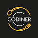 Codiner Dispatcher - Androidアプリ