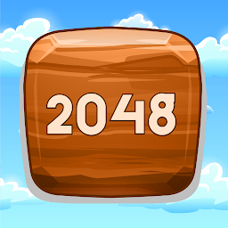 2048 Battle: Competitive Merge