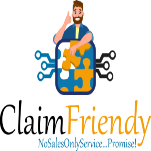 Claimfriendy logo