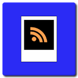 RSS Image Widget icon