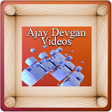 Ajay Devgan Videos icon