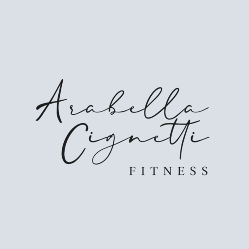 Arabella Cignetti Fitness logo