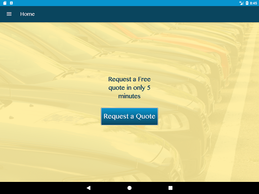 Motor Dealer Insurance