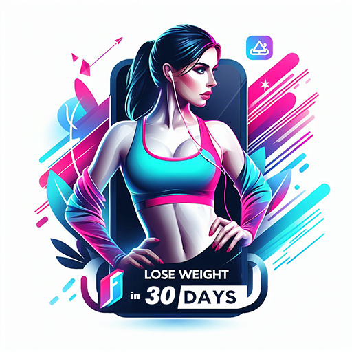 Lose Weight App for Women 7.24.1 Icon