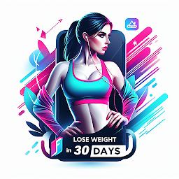 Icon image Lose Weight App for Women