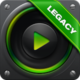 PlayerPro Music Player Legacy icon