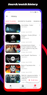 تحميل يوتيوب فانسد أبك [100 ٪ العمل] | Youtube Yanced Apk Download 2022 5