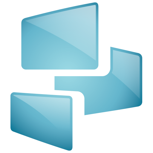 Reacts - secure collaboration logo